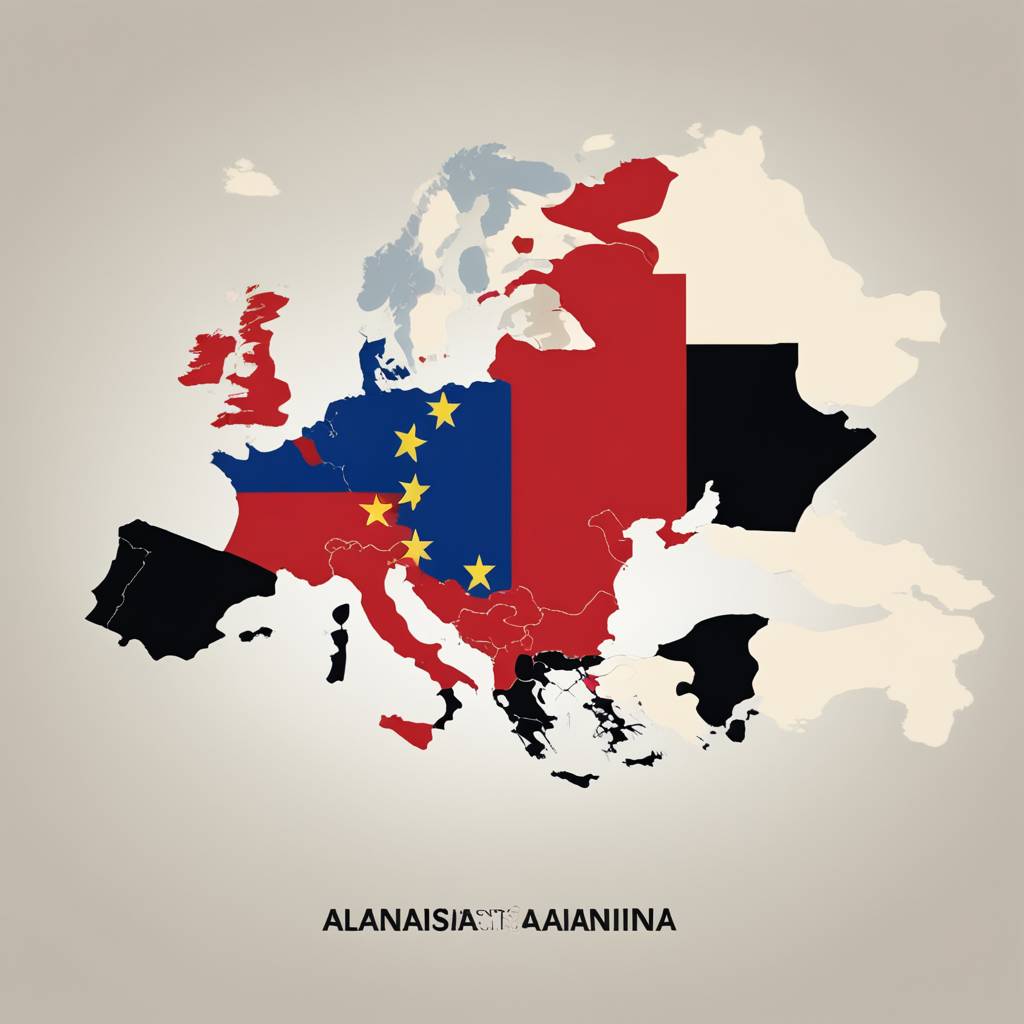 Analysis: Albania Formally Progressing Towards the EU, But Democratic Quality Stagnates