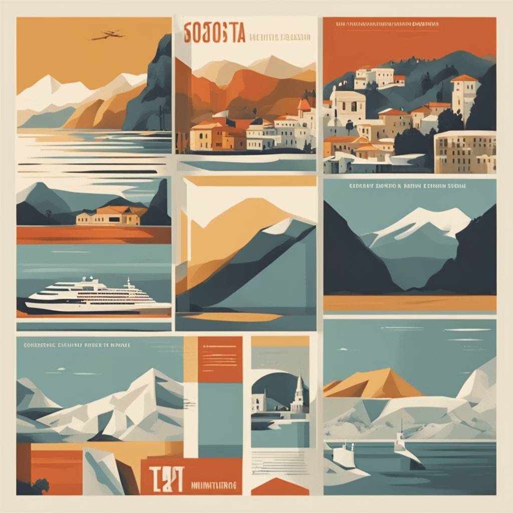 Crna Gora: Uspješna turistička sezona prema ministarstvu, privreda ukazuje na probleme