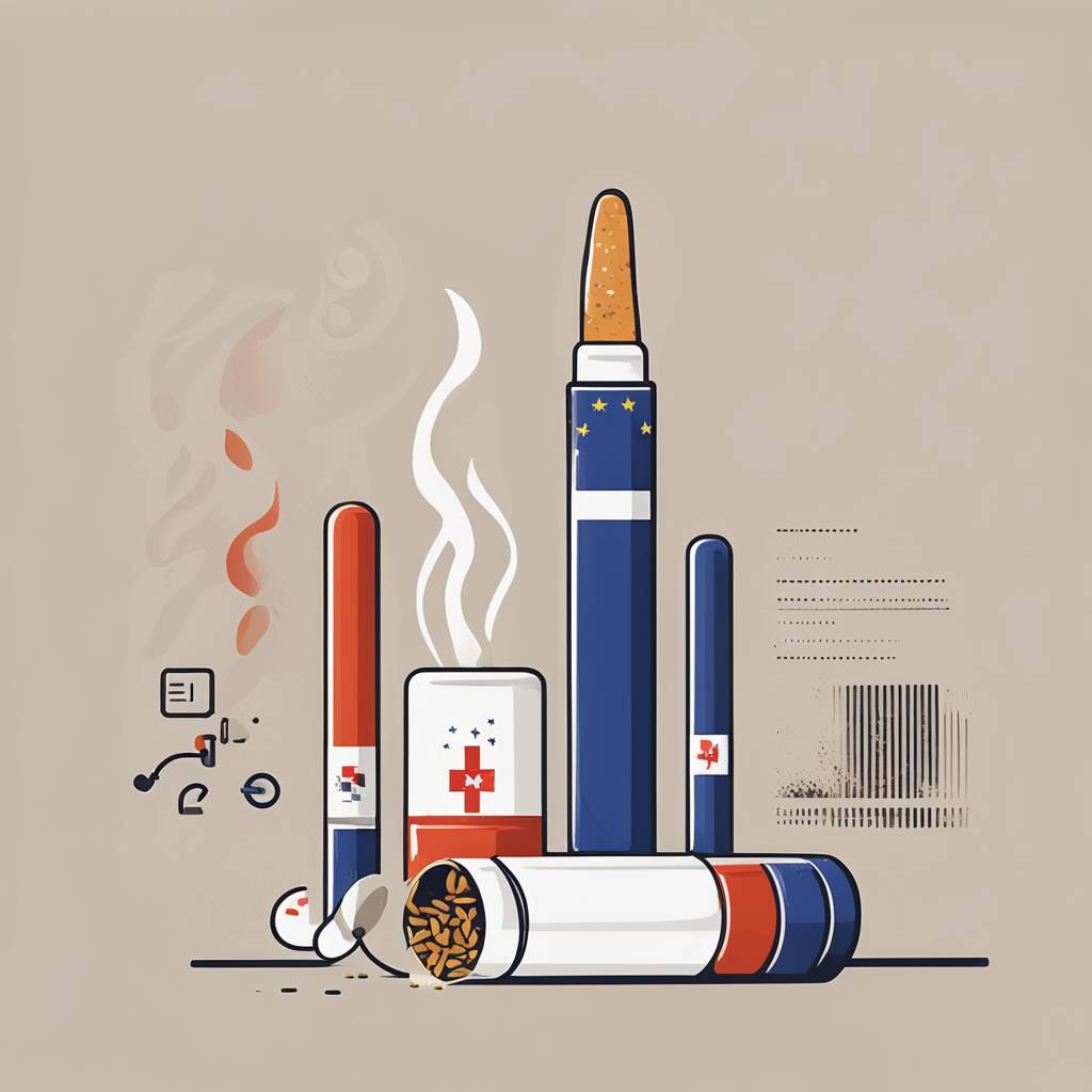 Hrvatska udruga poslodavaca protiv prijedloga Europske komisije o zabrani filter cigareta