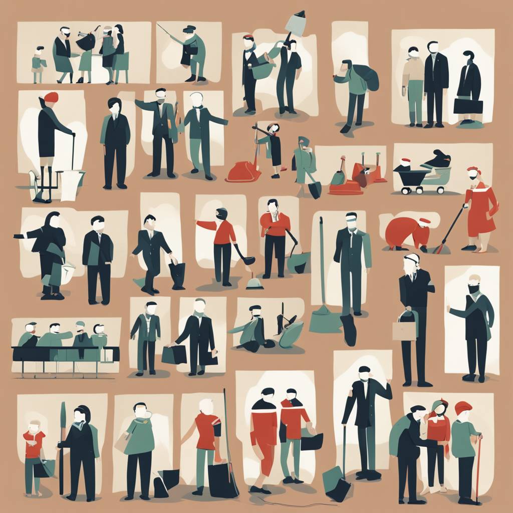 Skoplje: Uklonjeno 371 lice iz javnih poduzeca zbog zloupotreba