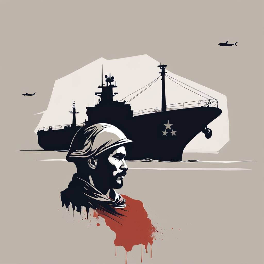 Tanker napadnut kod Somalije, kapetan broda iz Crne Gore