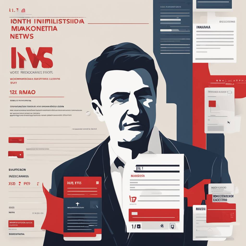 Непрецизностите во избирачките списоци го поткопуваат довербата во изборите во Северна Македонија