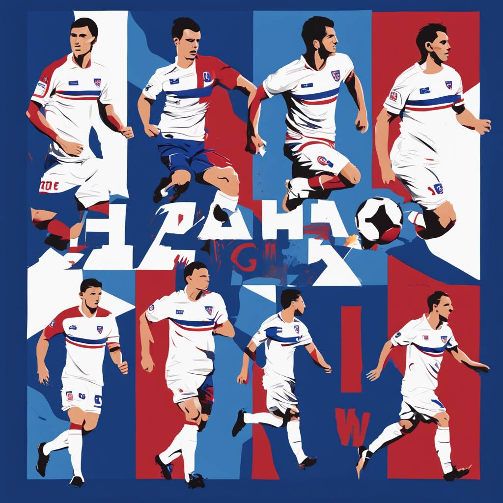 Hajduk protiv Osijeka: Garcia odabrao sastav za važnu utakmicu na Poljudu