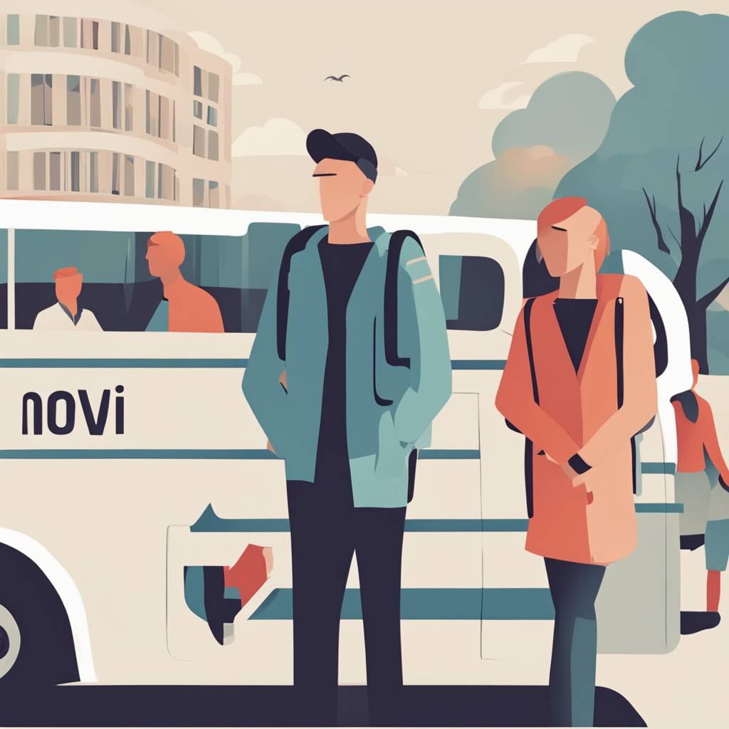 Novosadski studenti pružaju podršku autoprijevozniku Jaćimoviću