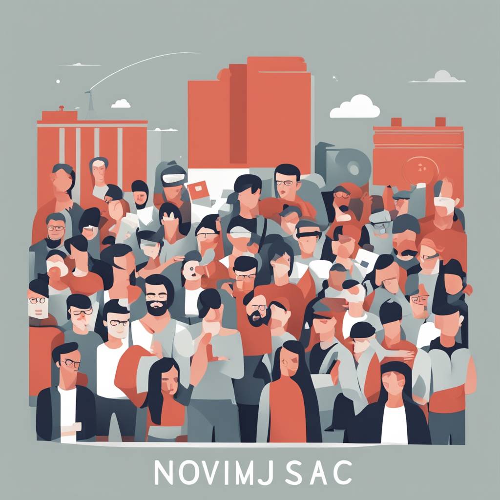 Novosadski studenti organiziraju prosvjed podrške prijevozniku Milomiru Jaćimoviću