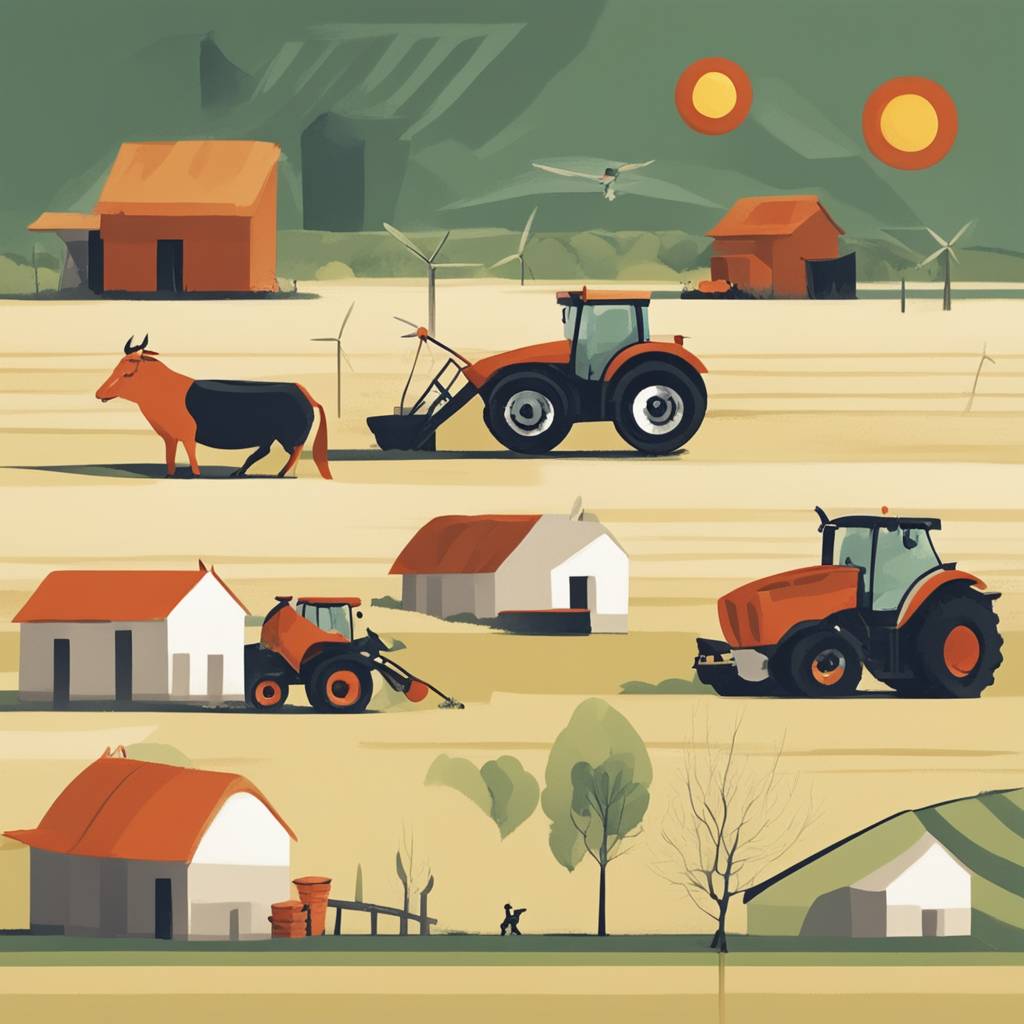 Николовски: Скандалите во земјоделството го загрозуваат ИПАРД-3 програмот