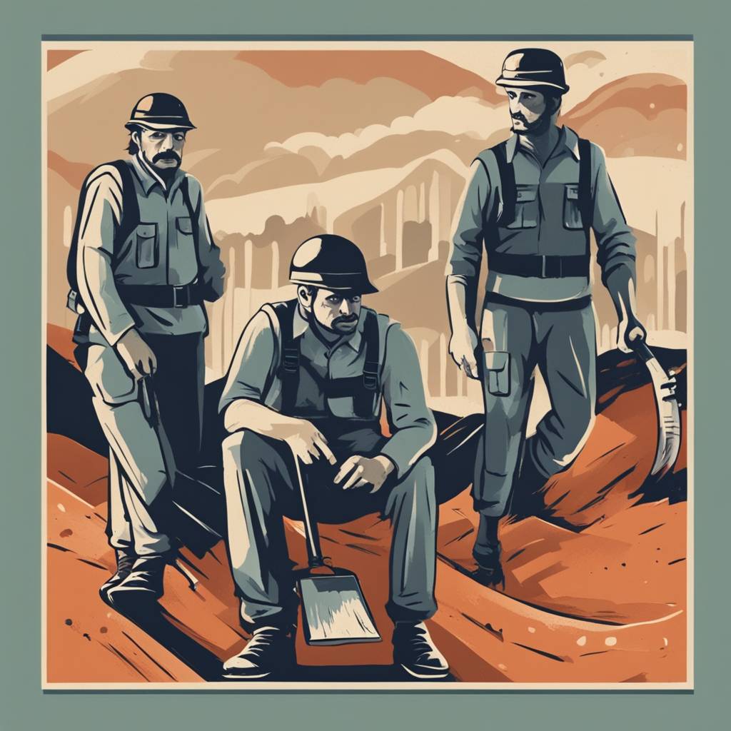 Miner deaths in Pakistan, arrests in Bosnia and Serbia, and other news from the region and the world