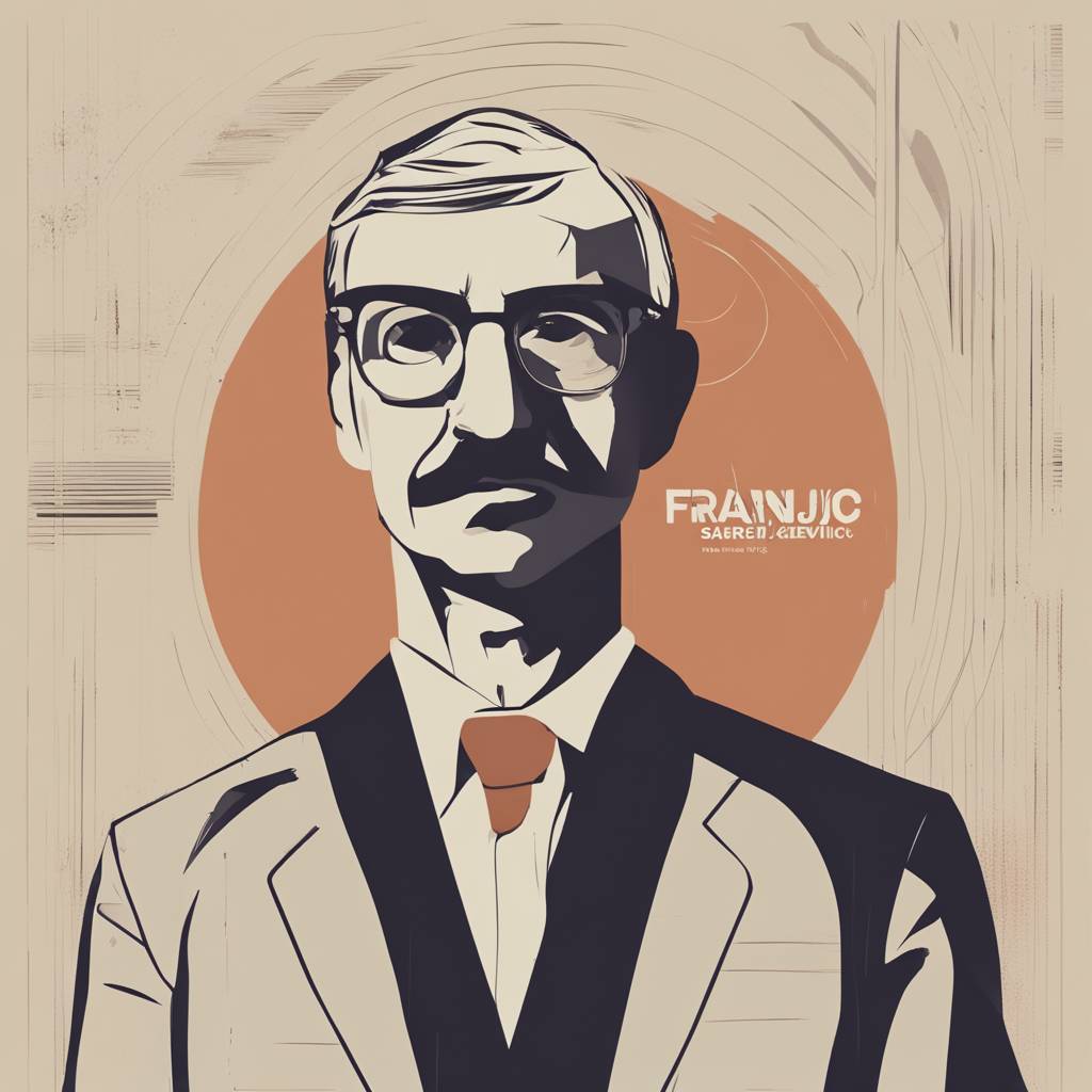 Фрањо Шарчевиќ: Интелектуалец меѓу национализмот и академската заедница