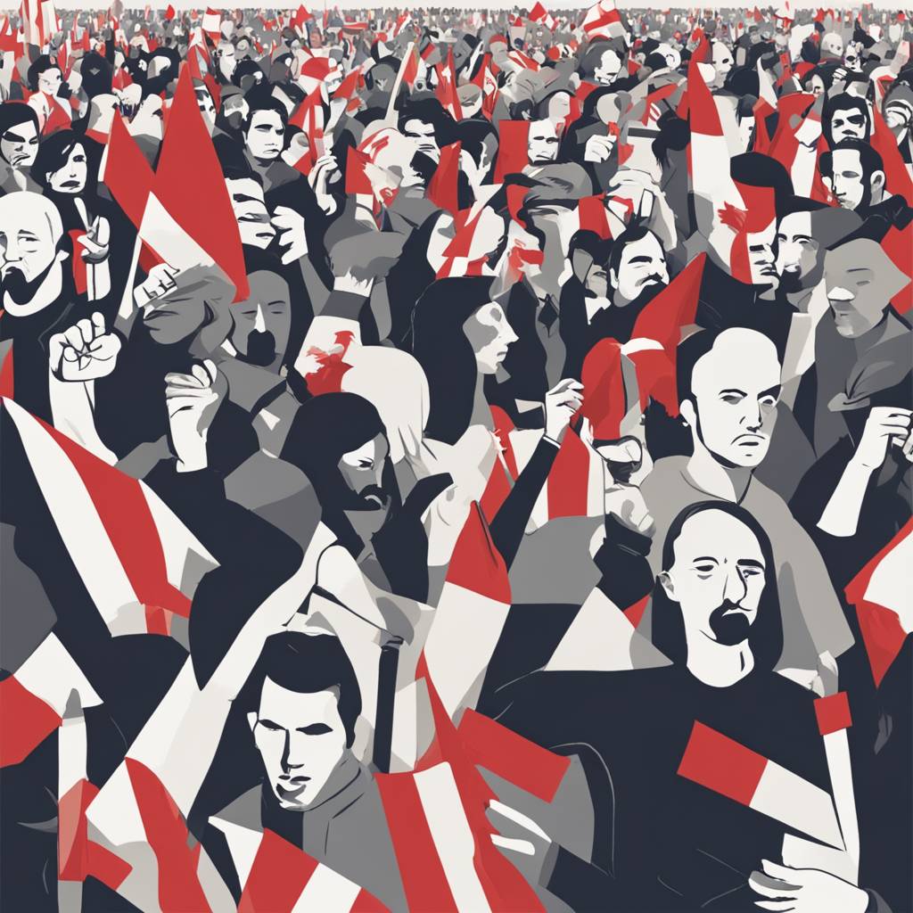 Torcida Protest in Split and Incident in Zagreb on Serbian Culture Day