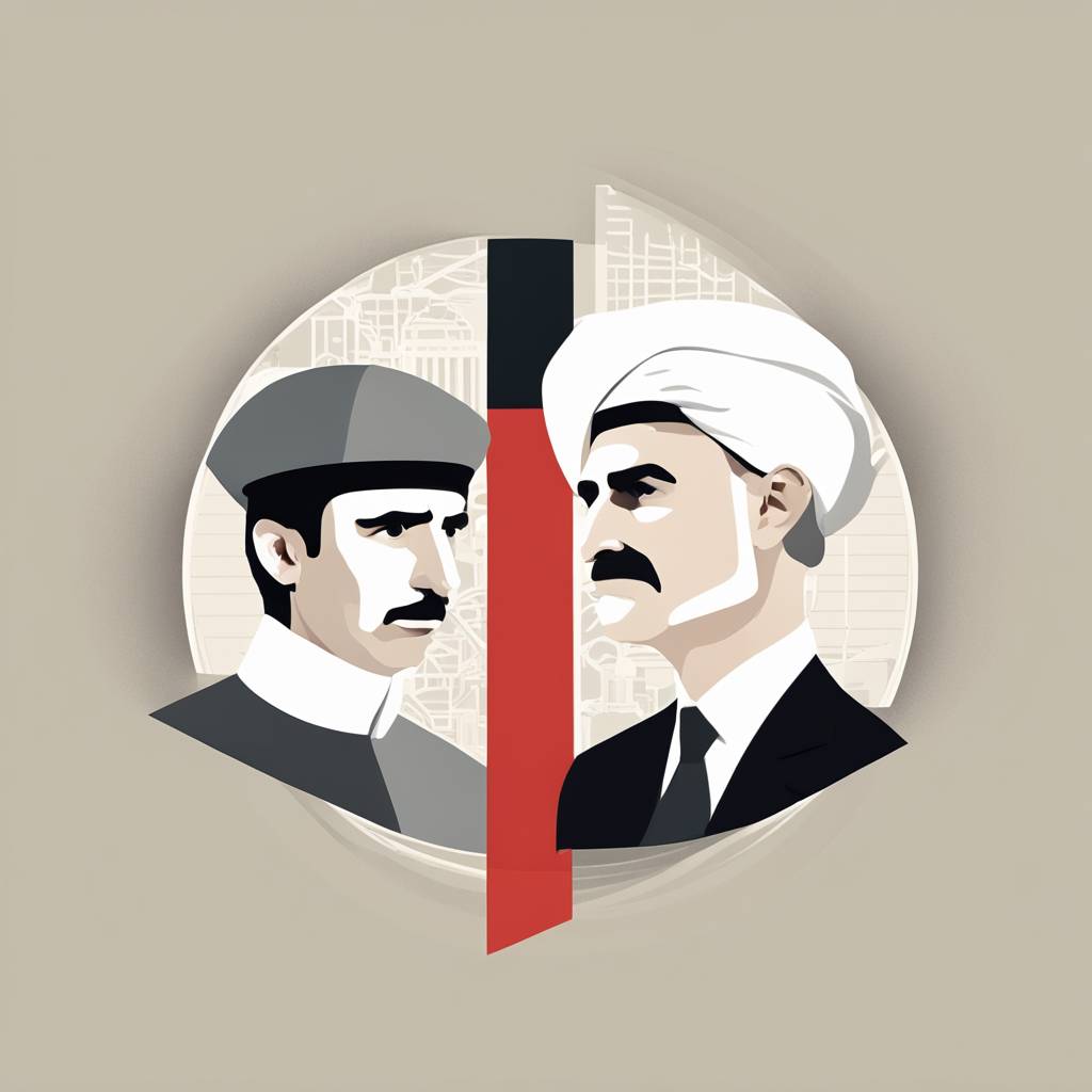 Spajić i Al Nahjan: Jačanje ekonomskih veza Crne Gore i UAE kroz konkretne projekte