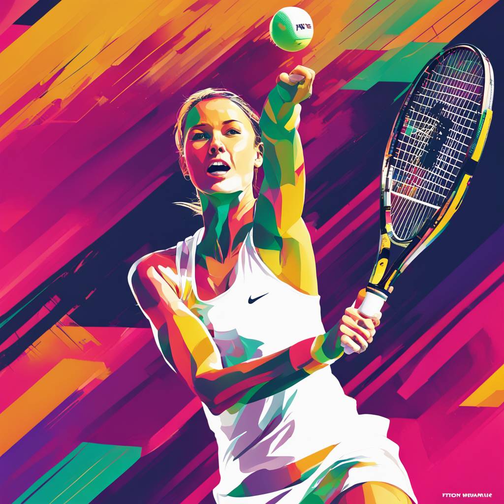 Елена Рибакина го освои Завршниот ВТА турнир во Ријад