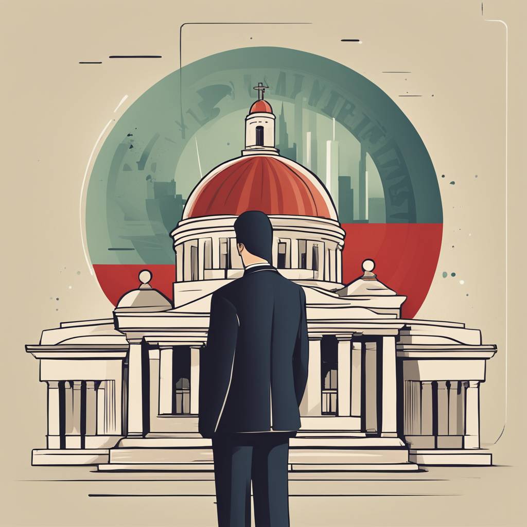 Црна Гора: Посао цвета адвокатима услед бројних суђења