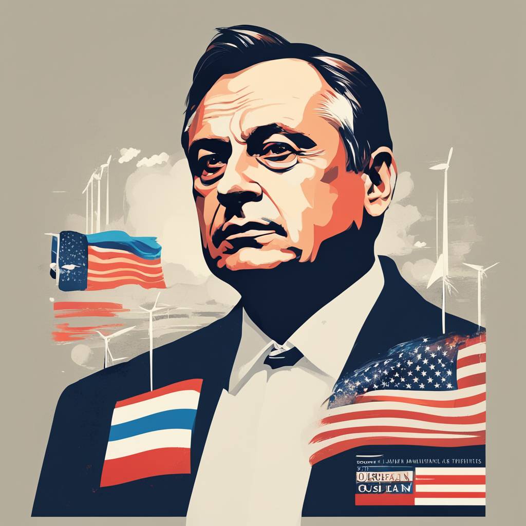 Орбан обезбеди изземање од американските санкции на руските енергенти