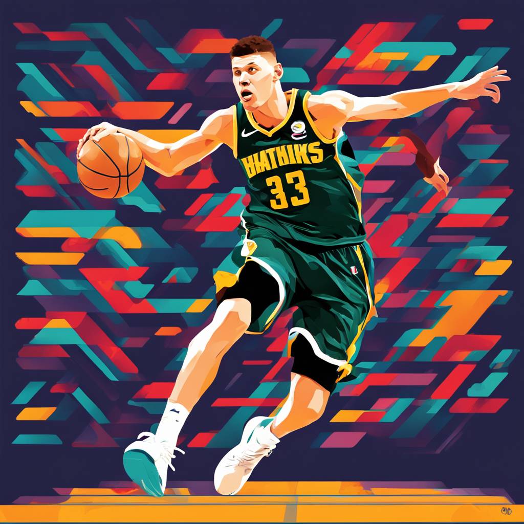 Започна НБА Купот: Јокиќ близу до трипл-дабл, Адетокумбо брилјираше