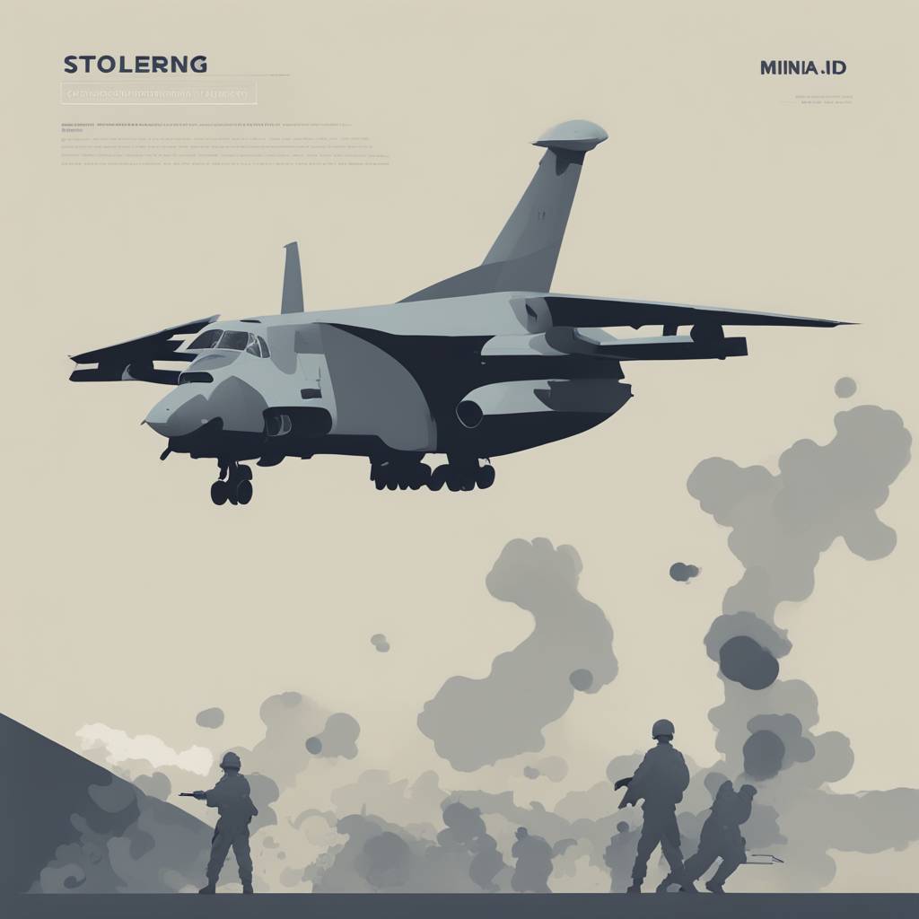 Столтенберг: Поголема воена помош за Украина би можела да ја промени стратегијата на Путин