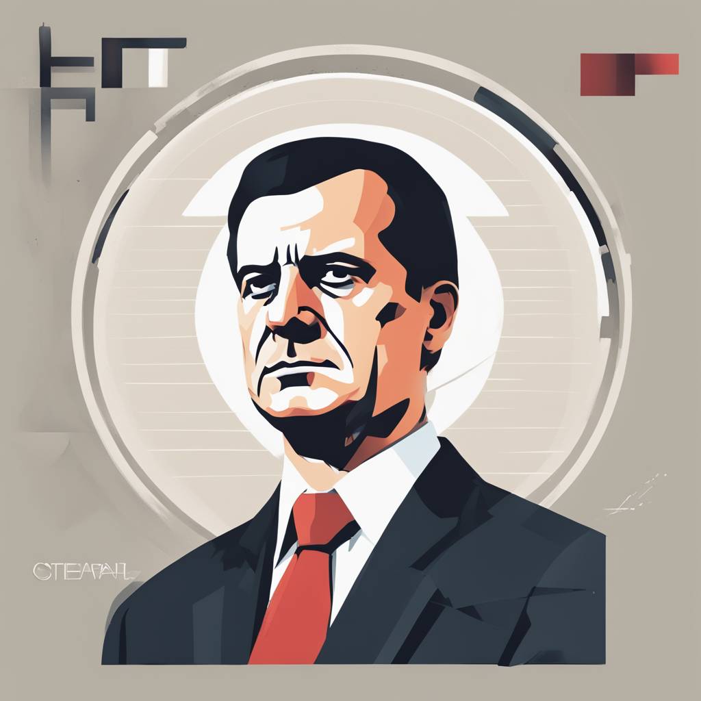 Обвинителот Стефановиќ бара оставка од претседателот на Високиот совет на обвинителството поради таргетирање