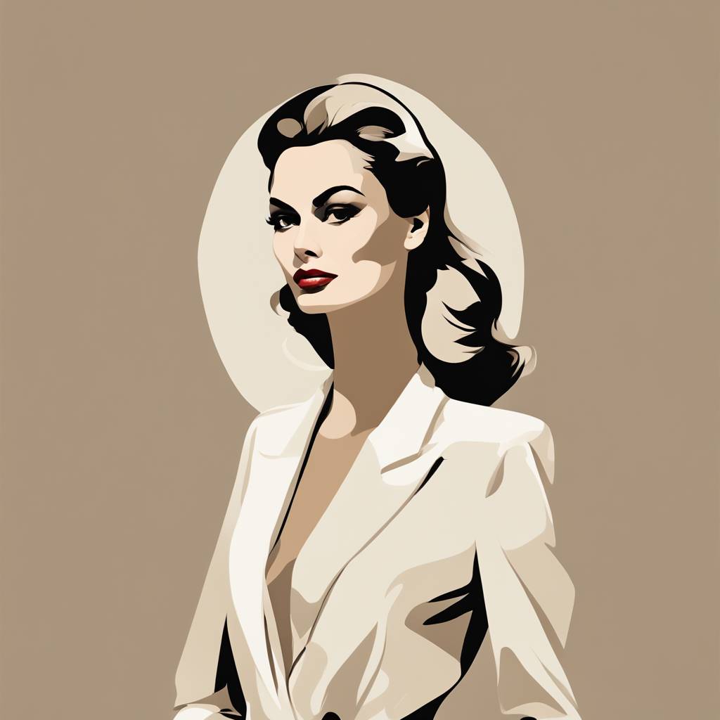 Vjecna elegancija: Tri ikone stila koje inspiriraju