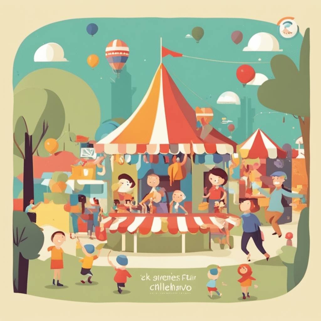 U Sarajevu otvoren Dječiji sajam: Dvodnevni program za porodice