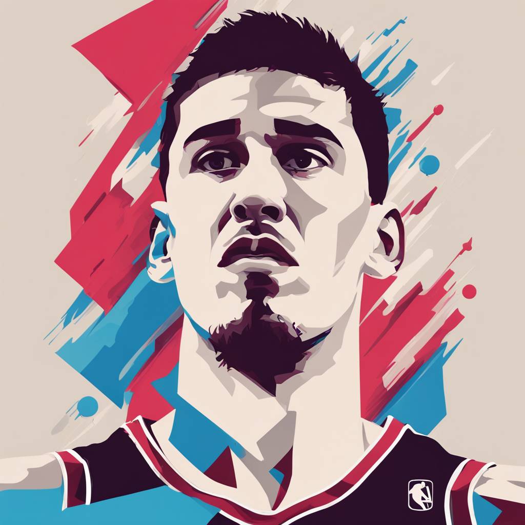 Loša noć Jusufa Nurkića u porazu Utaha, Luka Garza zabilježio odlične blokade