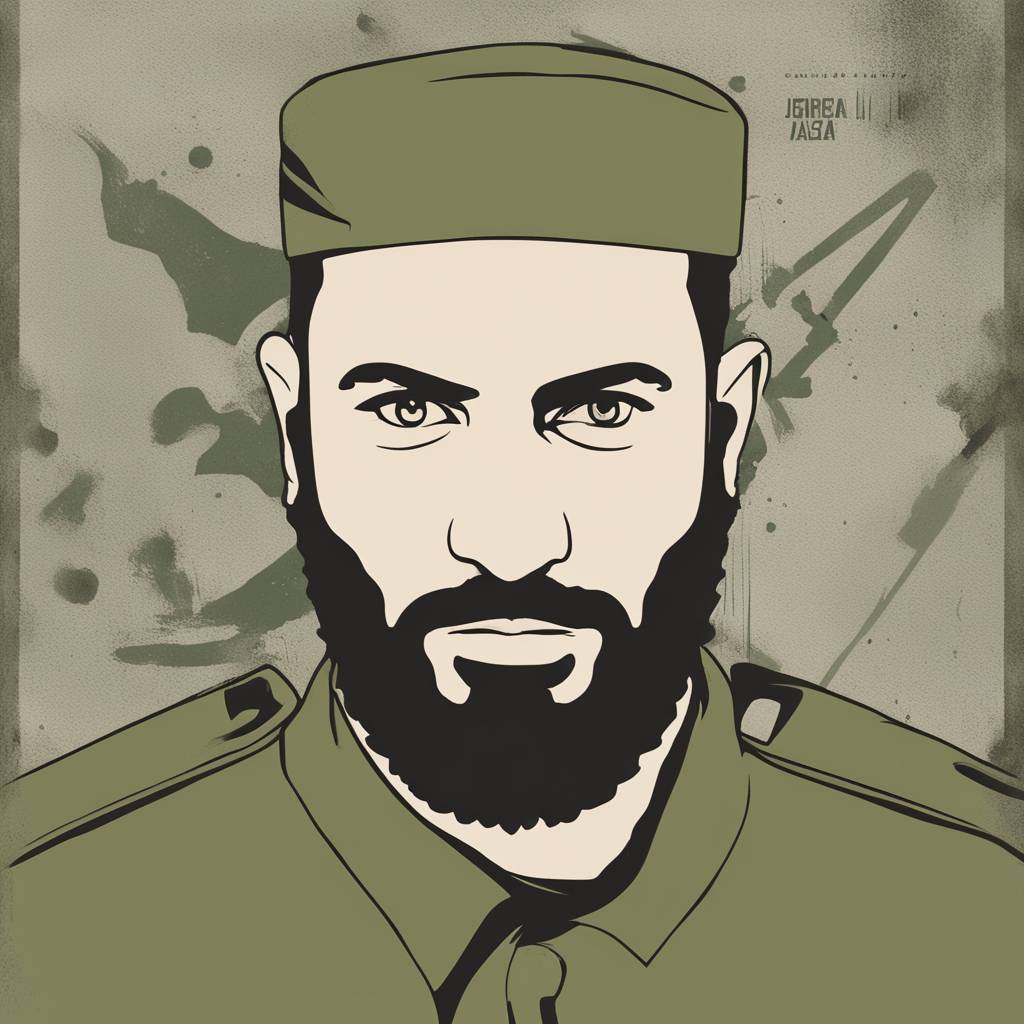 Israeli Army Identifies Body of Man Killed in Hamas Attack