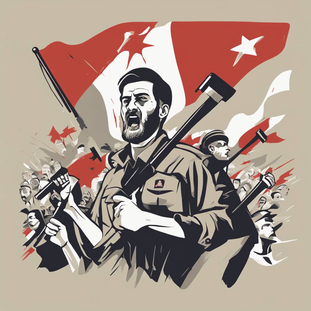 Prosvjed Torcide u Splitu zbog uhićenja i 'velikosrpskog narativa'