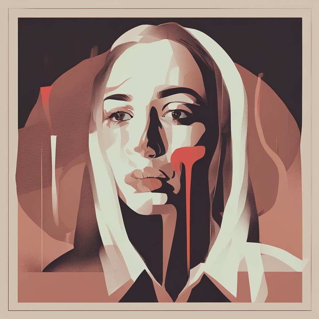 Horrific Testimonies from Huda Jama Revealed in New Book