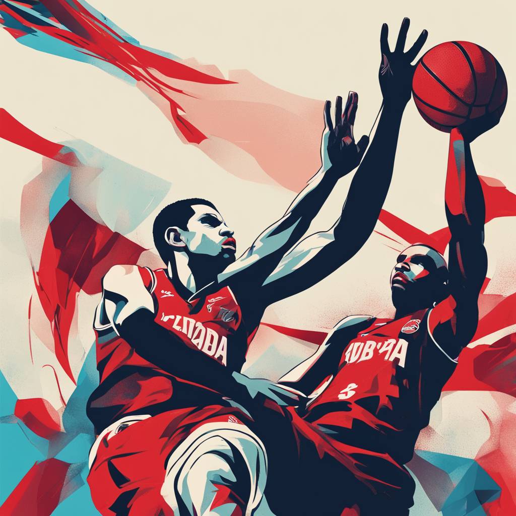 Buducnost Voli gostuva na Crvena zvezda vo derbito na ABA ligata