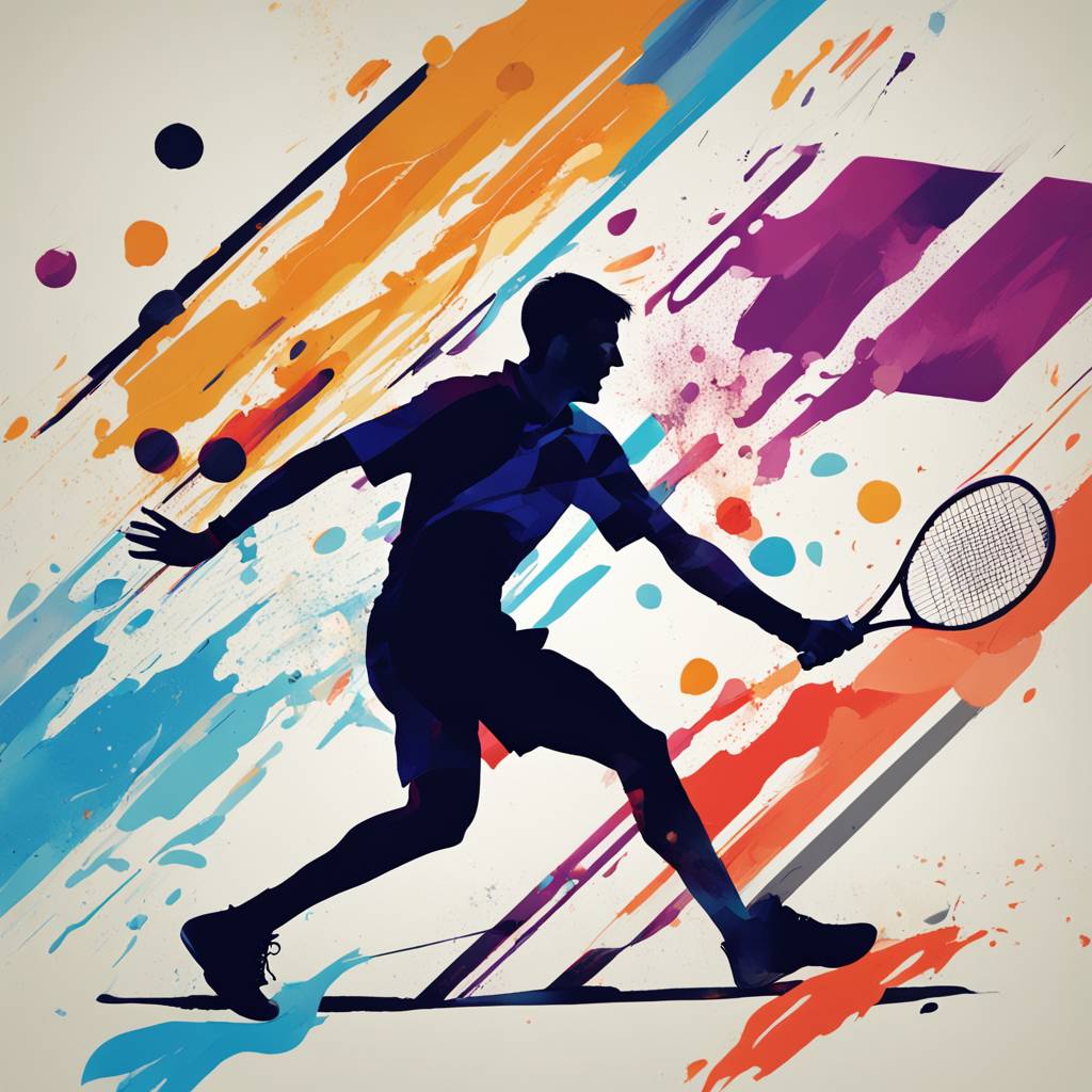 Музети по поразот од Ѓоковиќ: Секогаш учам лекција играјќи против Новак