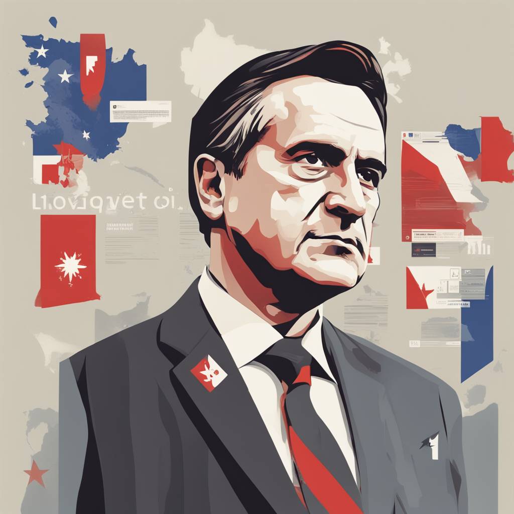 Изетбеговиќ најавува состанок со Човиќ: Потребно е да се почитува изборната волја