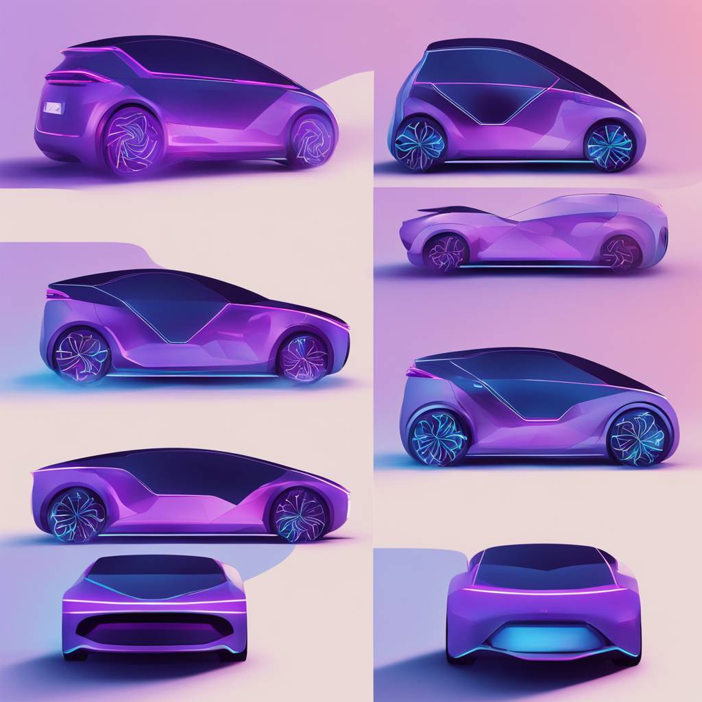 Chinese Electric Car Charges in 99 Seconds and Arrives in Europe in 2026