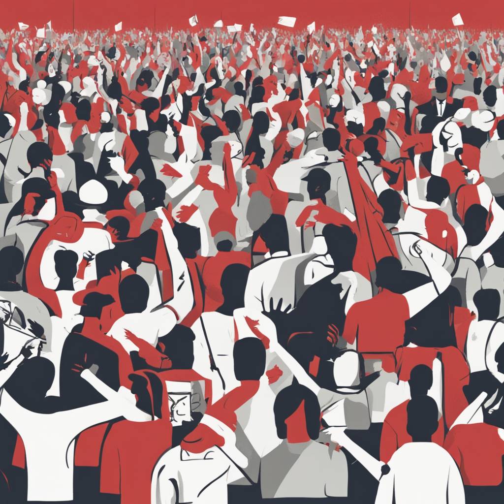 Масовен протест во Лисабон поради измените на Законот за работни односи