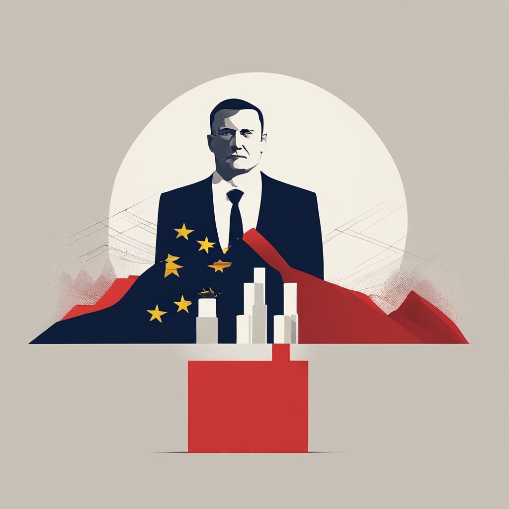 Анализа на изјавата на премиерот Мицкоски: Надмоќ над Албанија и патот кон ЕУ