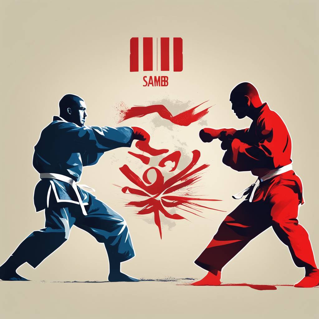 Sambo: Borilačka vještina Crvene armije osvaja svijet, Hrvatska ima sedam predstavnika na SP