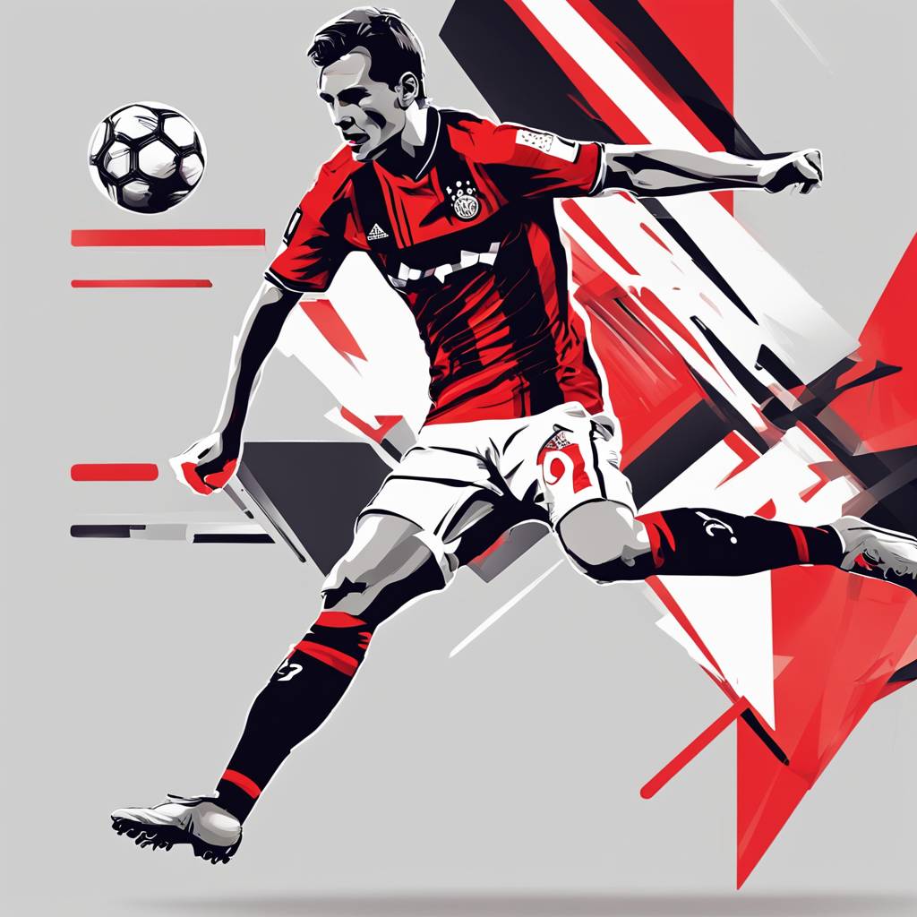 Керим Алајбеговиќ на мета на Баер Леверкузен: Враќање во Бундеслигата за шест милиони евра?