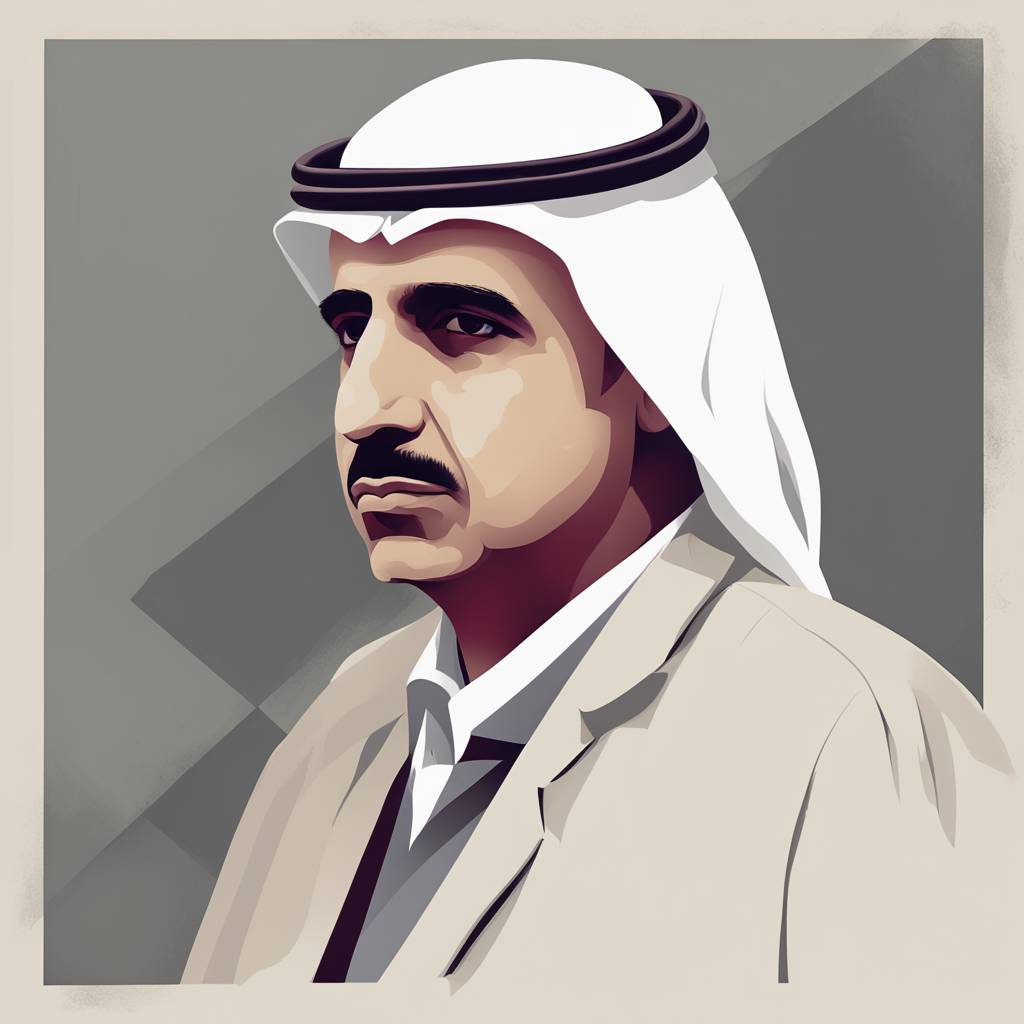 Катар ги негира обвинувањата за собирање информации против обвинителот на МКС