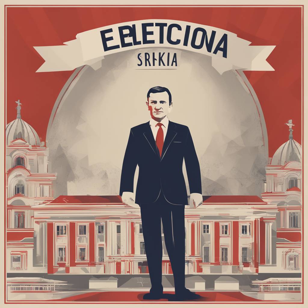 Започна изборната кампања за претседател на Република Српска