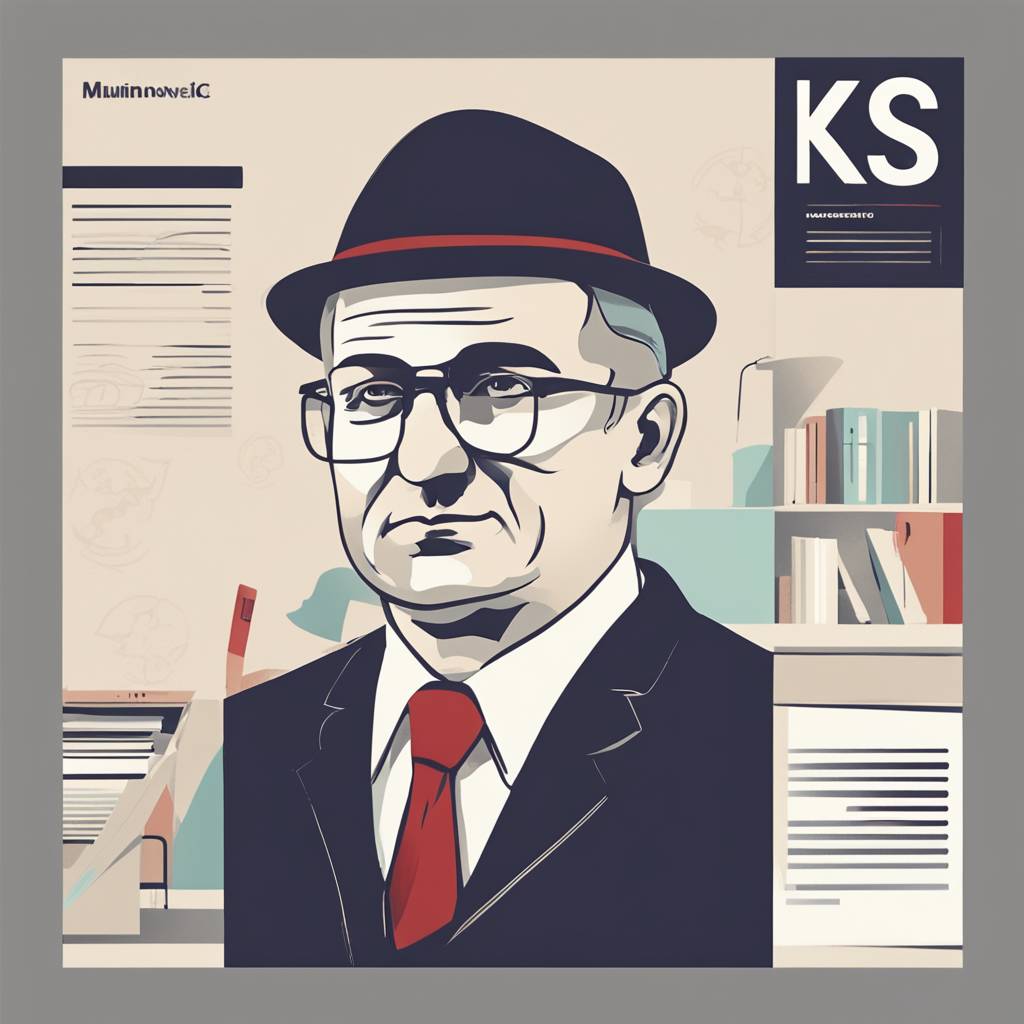 Minister Hota-Muminović on Collective Bargaining Negotiations and Digitalization of Employment in KS