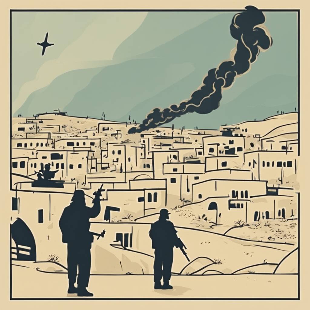 Израел изведе смртоносни напади во Либан