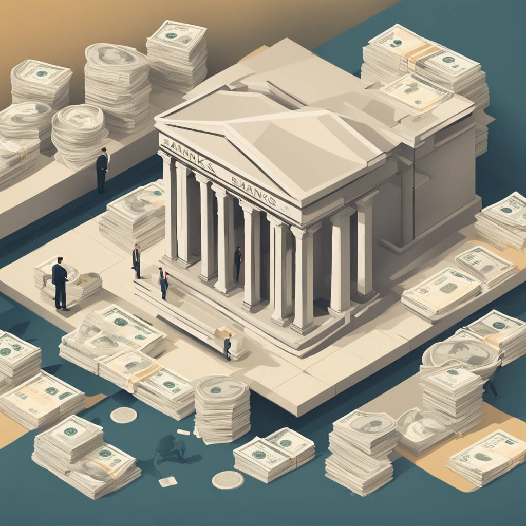 Poređenje ponuda banaka: Gdje dobiti najviše za vaš novac u Sloveniji?