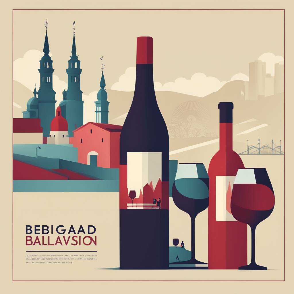 Beogradski sajam domaćin četvrte međunarodne manifestacije Vinska vizija Otvorenog Balkana