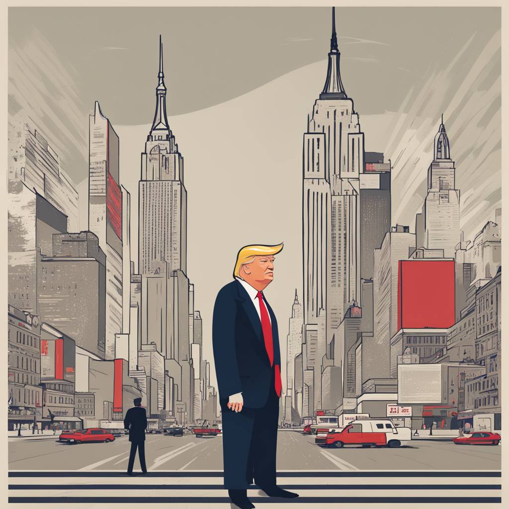 Трамп против новиот градоначалник на Њујорк: Политичка пресметка штотуку почнува?