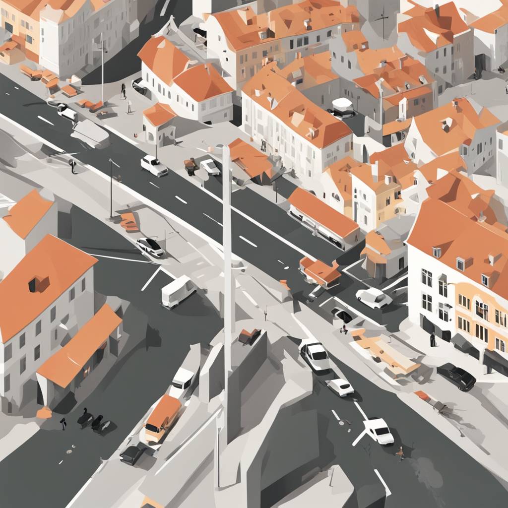 Maribor: Traffic Changes and Free Transport for St. Martin's Day