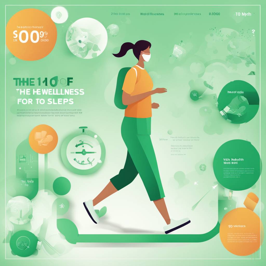 Mit o 10.000 koraka: Koliko zaista trebamo hodati za zdravlje?