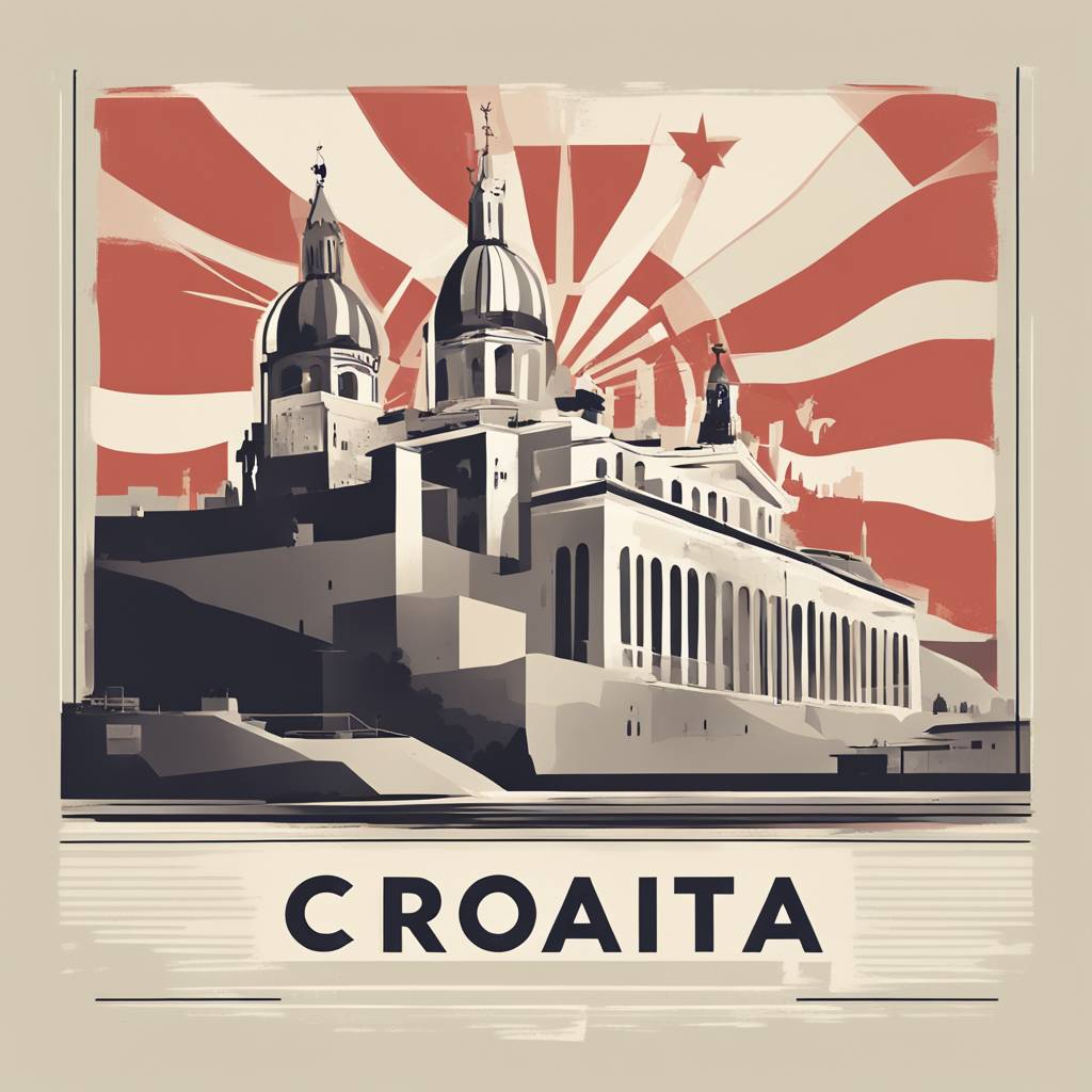 Хрватска ги зајакнува врските со земјите од Азија и Блискиот Исток