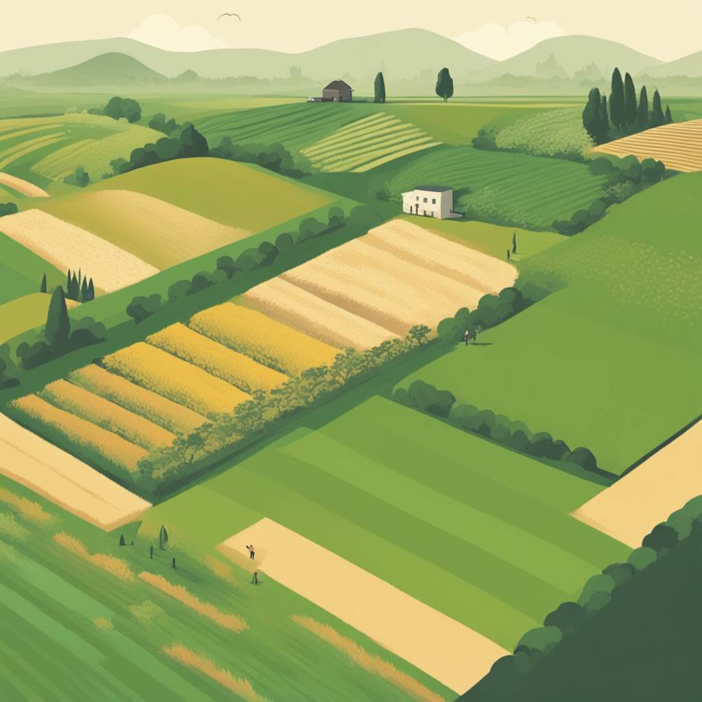 Корупциските скандали во земјоделството го загрозуваат ИПАРД-3 програмот