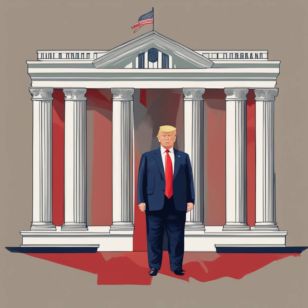 Орбан во Белата куќа: Му рекол на Трамп дека победа на Украина би била „чудо“