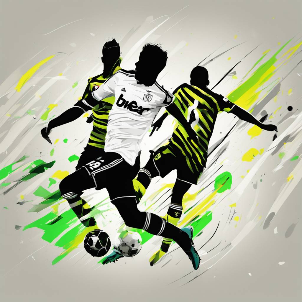 Borussia Moenchengladbach bolja od Koelna rezultatom 3-1