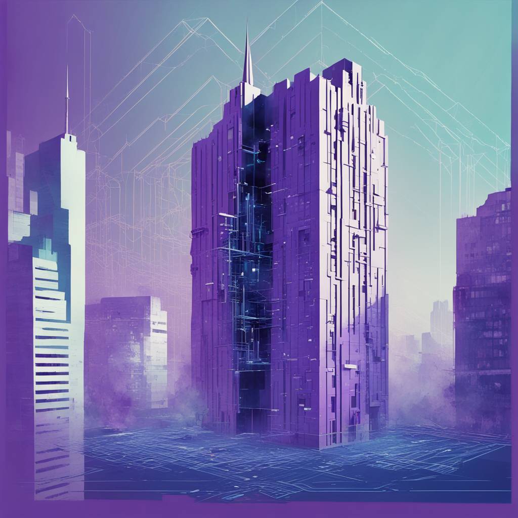 Mysterious building in New York without windows hides secrets for decades