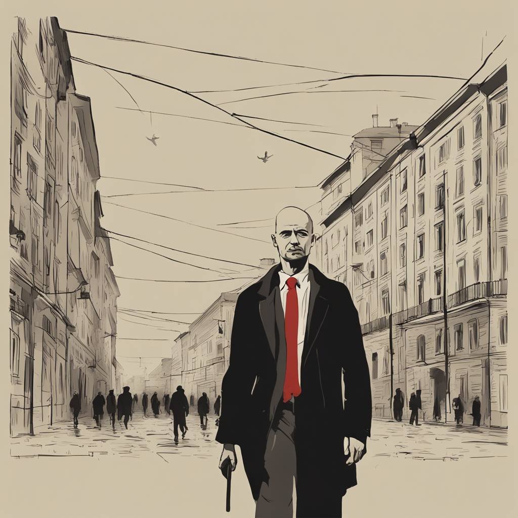 Бруно Стојиќ, поранешен хашки осуденик, пристигна во Загреб