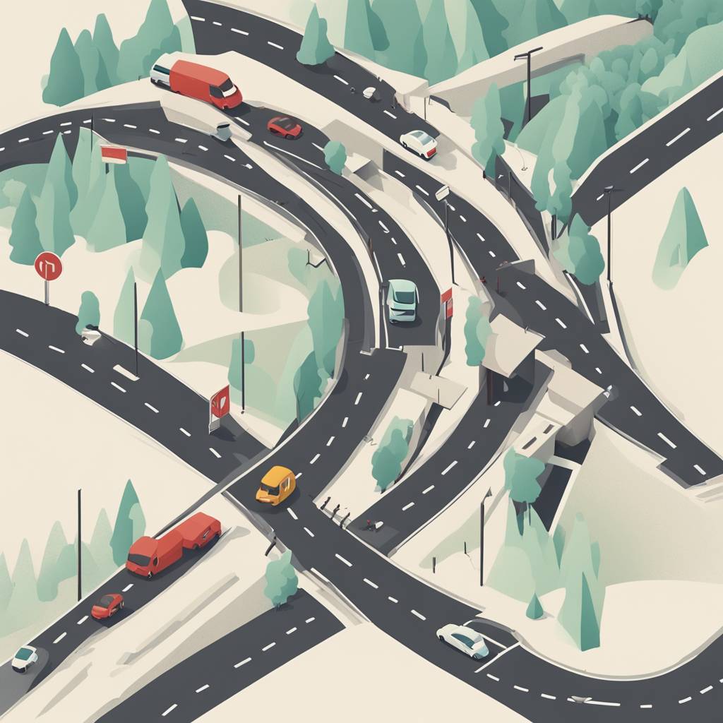 Хаос на Вршич: Рампите работат, но возачите ги игнорираат правилата